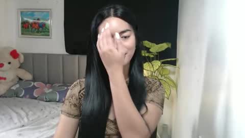 Snapshot of queenpinay69 chatting on 10-11-25, 06:34 QueenPinay69 online show from 10-11-25, 06:34