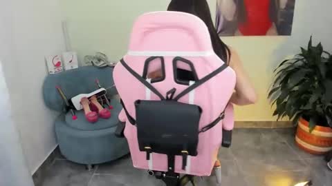 Snapshot of queenramoona_hot chatting on 02-01-25, 08:16 RAMONA ULLOA online show from 02-01-25, 08:16