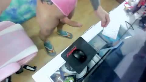 RAMONA ULLOA  online show from 07-04-26, 02:18
