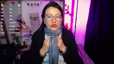 Snapshot of queenrose94 chatting on 03-03-26, 04:24 queenrose94 online show from 03-03-26, 04:24