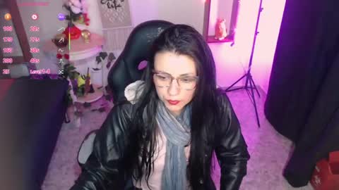 queenrose94 online show from 03-13-26, 12:12