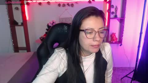 queenrose94 online show from 03-18-26, 12:19