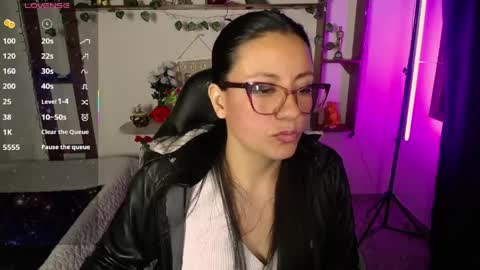 queenrose94 online show from 04-15-26, 01:29