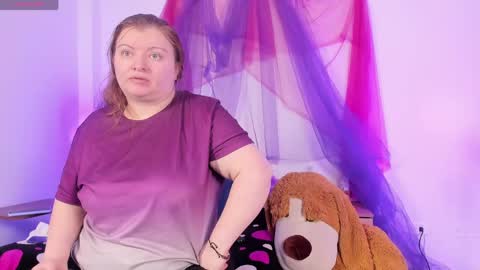 Samantha online show from 05-26-26, 02:51