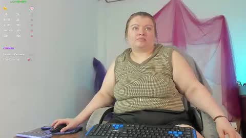 Samantha online show from 06-29-26, 02:18