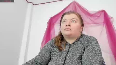Samantha online show from 07-18-26, 12:59