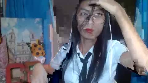 Snapshot of queensteffi chatting on 02-02-25, 03:07 queensteffi online show from 02-02-25, 03:07