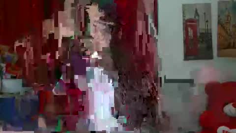 Snapshot of queensteffi chatting on 10-21-25, 07:14 queensteffi online show from 10-21-25, 07:14