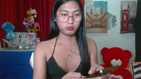 queensteffi online show from 02-27-26, 11:38