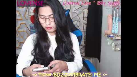 queensteffi online show from 05-15-26, 08:38