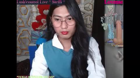 queensteffi online show from 05-22-26, 05:51