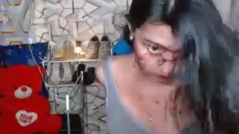 queensteffi online show from 06-13-26, 01:03
