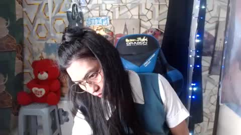 queensteffi online show from 08-03-26, 08:34
