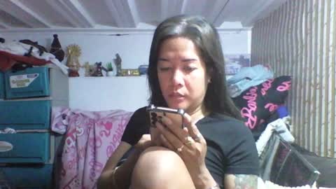 stephanie online show from 02-05-26, 12:10