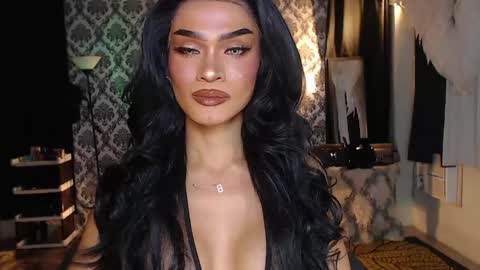 ValentinaMoone online show from 03-25-26, 03:40