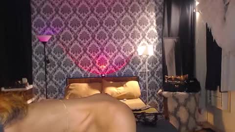 ValentinaMoone online show from 03-30-26, 11:11