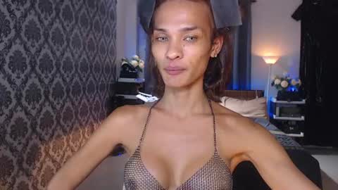 ValentinaMoone online show from 06-13-26, 12:03