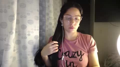 Paola online show from 05-21-26, 03:13