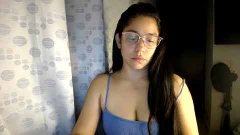 Paola online show from 07-07-26, 03:09