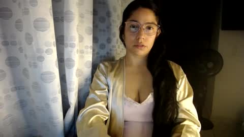Paola online show from 07-08-26, 02:05