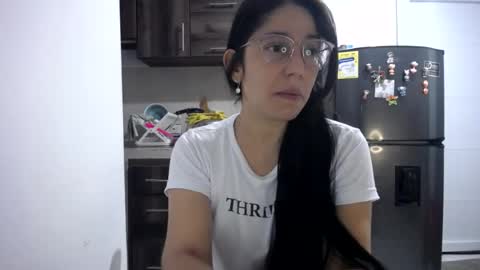 Paola online show from 07-23-26, 03:59
