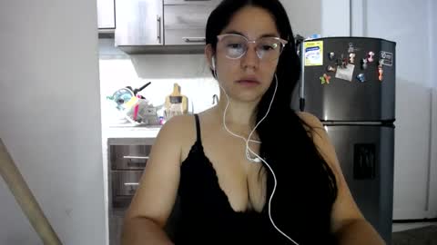 Paola online show from 07-26-26, 05:26