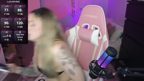 queenx_lexy online show from 02-13-25, 11:37