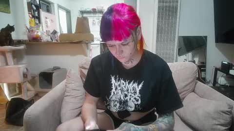 Sky Burrito online show from 04-19-26, 10:23