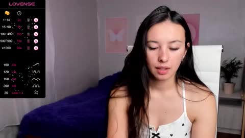 Anna online show from 10-18-25, 06:05