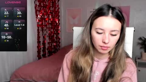 Anna online show from 02-12-26, 06:52