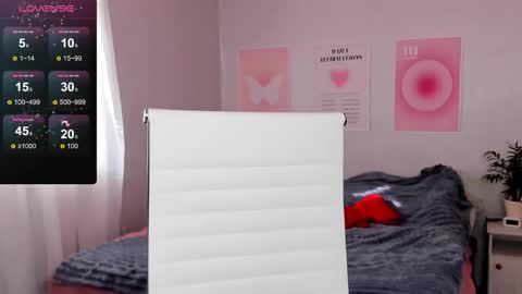 Anna online show from 02-22-26, 08:35