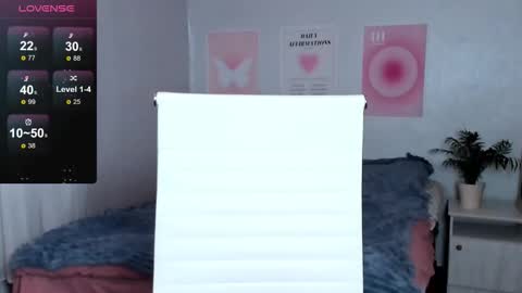 Anna online show from 02-23-26, 07:17