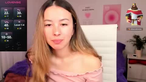 Anna online show from 03-10-26, 07:13