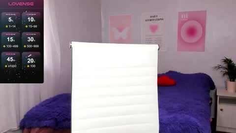 Anna online show from 03-21-26, 08:19