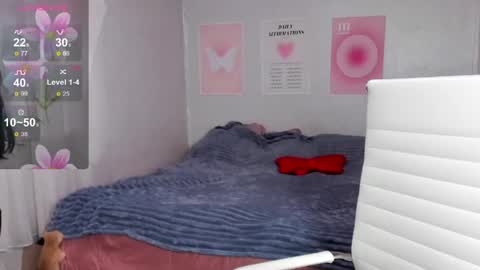 Anna online show from 05-13-26, 07:17