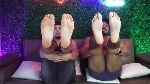 querhyussavagestuds online show from 02-25-26, 09:57