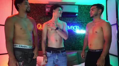 querhyussavagestuds online show from 05-23-26, 09:30