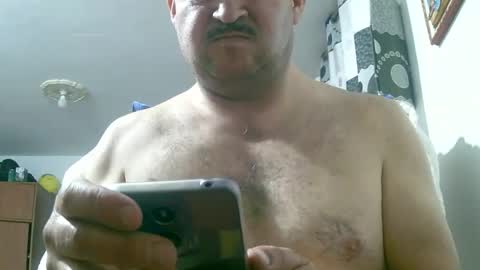 Don Ramon online show from 09-26-25, 01:31