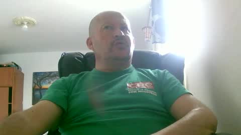 Don Ramon online show from 02-02-26, 09:57