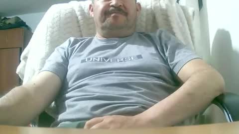 Don Ramon online show from 02-10-26, 12:48