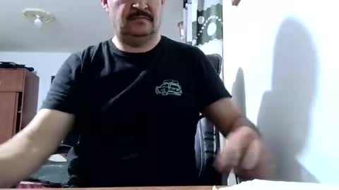 Don Ramon online show from 03-15-26, 03:01