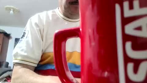 Don Ramon online show from 04-04-26, 03:38