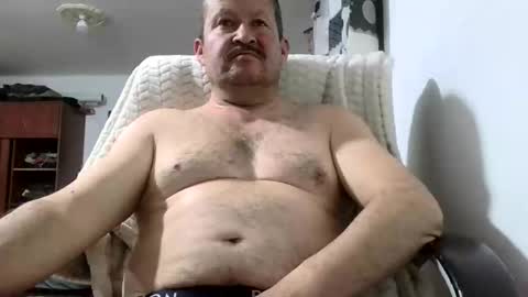 Don Ramon online show from 06-06-26, 01:21