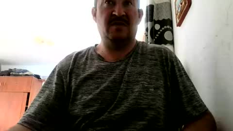 Don Ramon online show from 06-06-26, 07:07