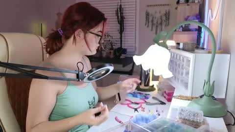 Snapshot of quervoqueen1 chatting on 02-20-25, 02:40 Bri online show from 02-20-25, 02:40