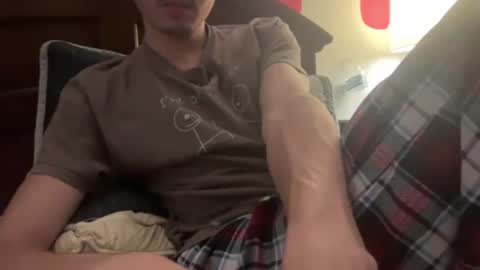 quickonenight657 online show from 03-10-25, 01:45