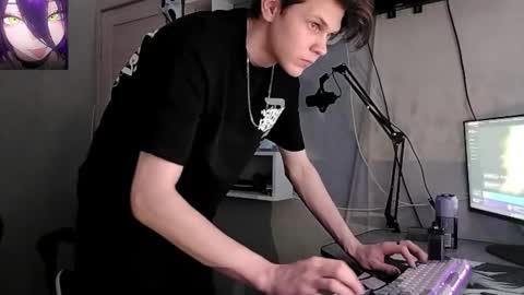 quiet_sh online show from 02-22-26, 01:29