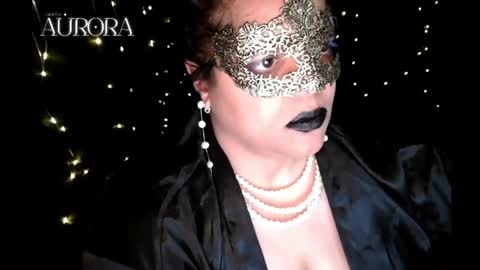 QuietlyAurora online show from 06-03-26, 06:49