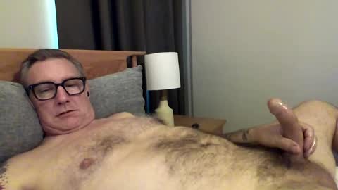 quietmature online show from 06-13-26, 10:51