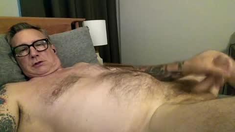 quietmature online show from 07-16-26, 11:22